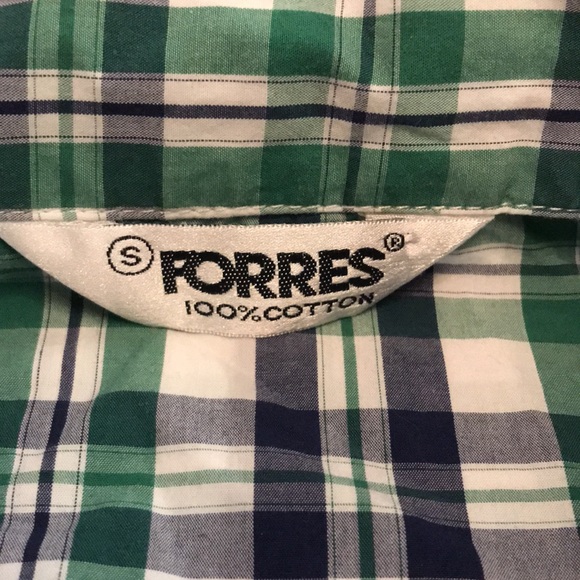 100% cotton Forres pj set Size small, unisex - Picture 5 of 5